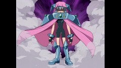 第23話　覚醒!!