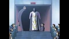 第24話　その男、ザキラ