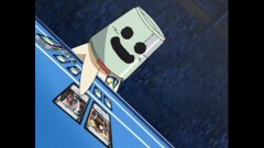 第25話　バケツマンVS勝舞！