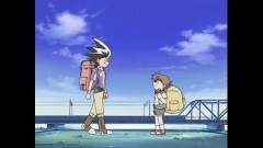 第28話　不亞城へ！