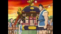 第29話　デュエル祭りの罠！