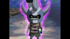 第30話　呪われたカード