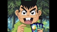 第33話　だべべ村だべ！