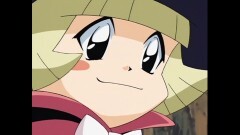 第35話　ラッキーデュエリスト