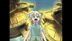 第36話　Wデュエル！