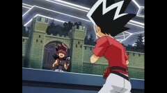 第39話　突入！