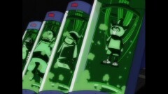 第41話　命とカード