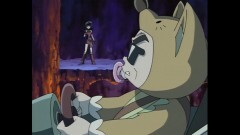 第42話　崖っぷちの二人