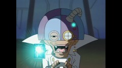 第44話　勝率0％!?