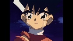 第52話　たった一つの希望