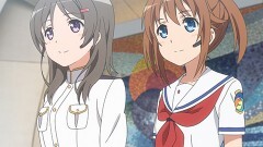 後編 納沙幸子もピンチ!?