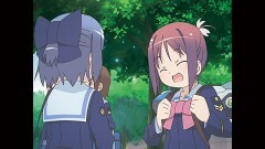 第二話　まっすぐでゴー