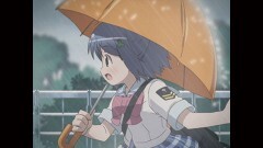 第五話　ふたりっきりの、夜