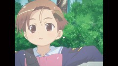 第六話　シナモンシュガーレイズド・ハピネス