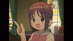 第七話　なつのおしまい(ばいばい)