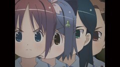 第八話　たたかえ聖桜生徒会！