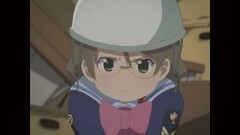 第九話　わたしたちのうた