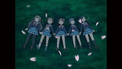 第十一話　わたしにもみえるよ