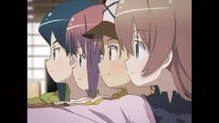 最終話　桜色の未来たち