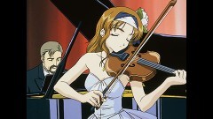 第1話　遠藤 晶　〜少女のためのヴァイオリン・ソナタ〜