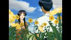 第4話　杉原真奈美　〜微熱少女〜