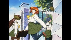 第8話　星野明日香　〜 Dreams will never die. 〜
