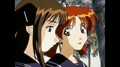 第11話　安達妙子　〜ほろにがトライアングル〜