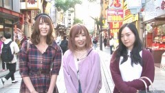 成瀬心美と波多野結衣の習◆CHINA 中國語講座−東京校- 第5弾 その?