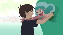 夜明け告げるルーのうた