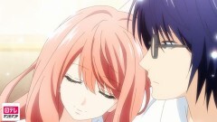 episode☆2『オレの貞操がピンチになった件について。』