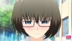 episode☆9『オレたちのすれ違いの件について。』
