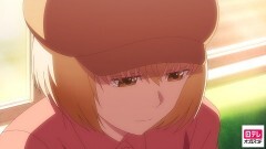 episode☆11『オレが気になる親友の恋の件について。』