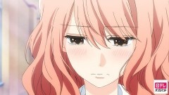 episode☆12『オレとあいつの恋のかたちの件について。』