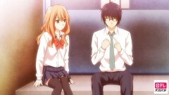 episode☆14『文化祭における重要な役割の件について。』