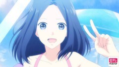 episode☆15『オレの家族にまつわる予想外な危機の件について。』