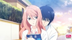 episode☆19『オレを悩ませる彼女からのお誘いの件について。』