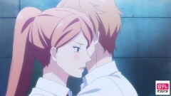 episode☆20『オレの友だちかもしれない奴がくっついた件について。』