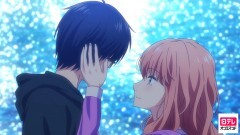 episode☆22『オレが生命の神秘を考える件について。』
