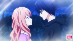 episode☆23『オレとあいつの最後の約束の件について。』