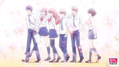 episode☆24『オレとあいつの未来の件について。』