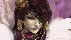Thunderbolt Fantasy 生死一劍