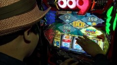 #379 必勝本セレクション/マイジャグラーV/ゴーゴージャグラー3/L009 RE：CYBORG