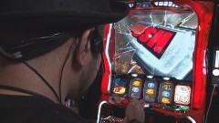 #398 必勝本セレクション/スマスロキン肉マン〜7人の悪魔超人編〜