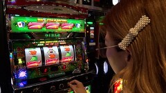 #441 必勝本セレクション/ジャグラーガールズSS/Lパチスロ 炎炎ノ消防隊