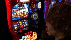 #456 必勝本セレクション/L聖闘士星矢 海皇覚醒 CUSTOM EDITION/新ハナビ