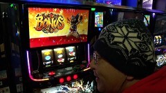 #493 必勝本セレクション/スマスロ モンスターハンターライズ