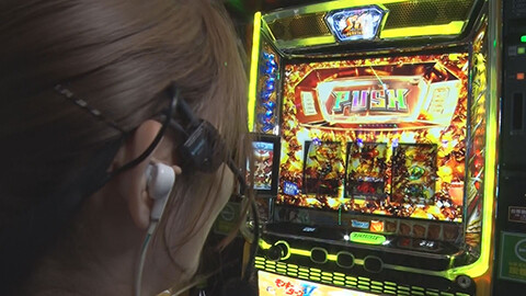 #532 必勝本セレクション/ヒラヤマン&しおねえのかちあげっ:ヒラヤマン しおねえ:スマスロ頭文字D 2nd スマスロモンキーターンV