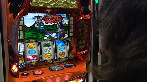 #533 必勝本セレクション/勝っても兜の緒を締めない:HYO. 玉城マイ:吉宗 パチスロ かぐや様は告らせたい