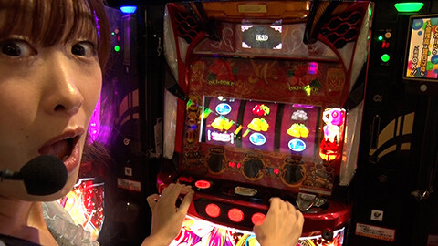 #547 必勝本セレクション/Sリーグ7thシーズン第1節 第1試合