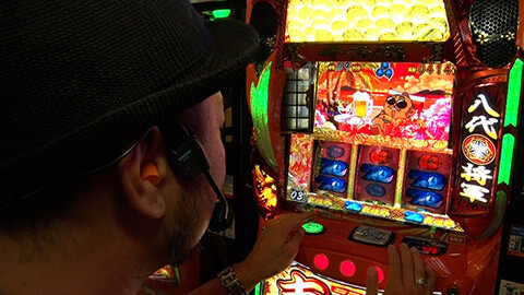 #549 必勝本セレクション/Sリーグ7thシーズン第1節 第3試合